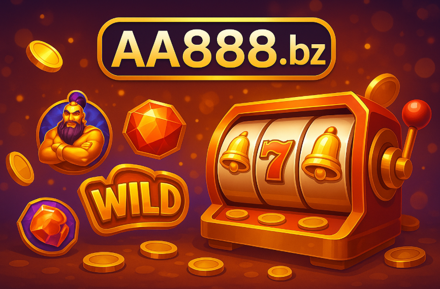 aa888